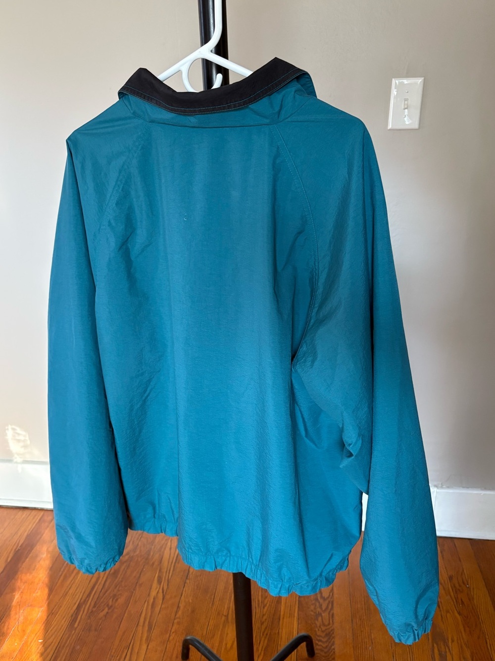 Men’s Size Large Jansport Jacket Y2K - Picture 3 of 6